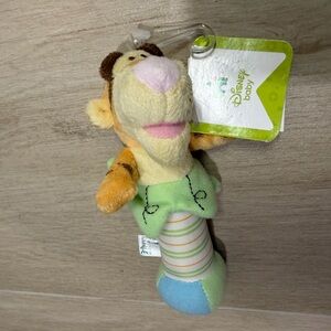 Tigger Rattle (Winnie the Pooh)